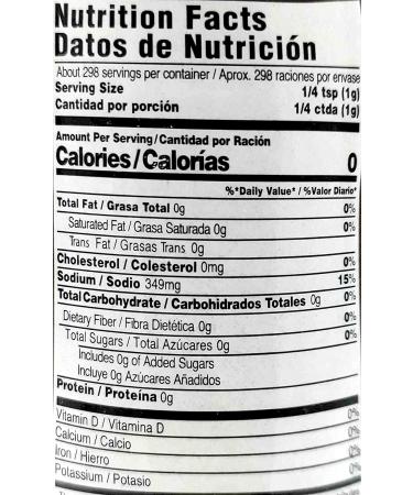 Maga Adobo Pavochan Seasoning - Authentic Puerto Rican Turkey Seasoning 10.5oz - Buy Online on GoSupps.com