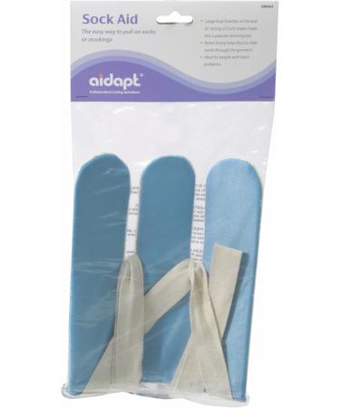 Buy AIDAPT Attraction for Stockings/Socks - Comfort & Style | International Shipping Available - Buy Online on GoSupps.com