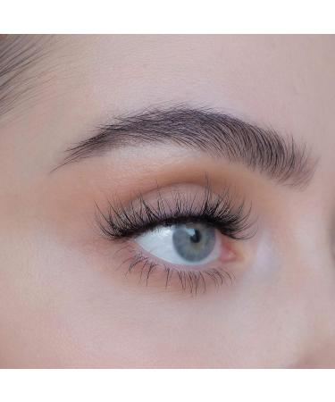 Sweed Professional Lashes Nikki No Lash-Lash | Effortless Volume & Length | International Shipping Available - Buy Online on GoSupps.com