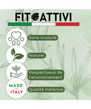 Rosemary Oil For Hair Rosemary Oil Rosemary Hair Lotion 100 ml for Hair Growth Pre-Shampoo and Styling Treatment for Hair Growth Scalp Serum - FITOATTIVI - Buy Online on GoSupps.com