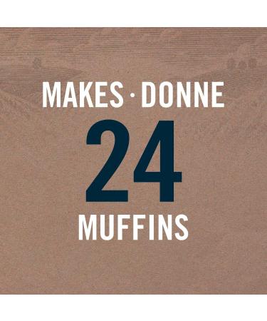 Quaker Oatmeal Muffin Mix Multi-Pack 900g (Pack of 12) Oatmeal Muffin 900 g (Pack of 12) Muffin Mix - Buy Online on GoSupps.com