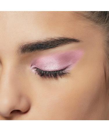 L'Or al Paris LOr al Paris Stunner 26 Color Queen Eyeshadow enriched with oils ultrapigmented pink - Buy Online on GoSupps.com