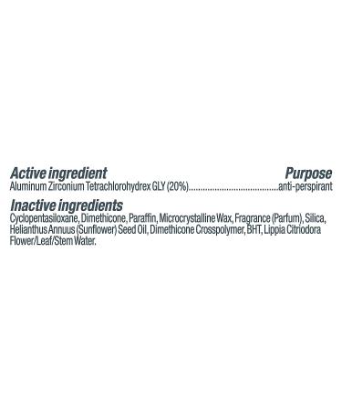 Dove Clinical Protection Revive Antiperspirant Deodorant 1.7 oz - Buy Online on GoSupps.com