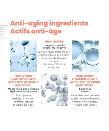 Eau Thermale Avene Hyaluron Activ B3 Renewal Firming Cream - Buy Online on GoSupps.com