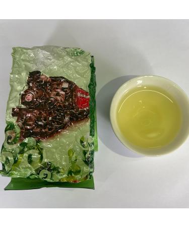 Taiwan unique tea Fragrance Oolong Tea Colorful Alishan 150g*4 - Buy Online on GoSupps.com