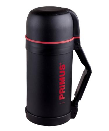 Primus Thermo Bottle Food 1.2 Liter Black