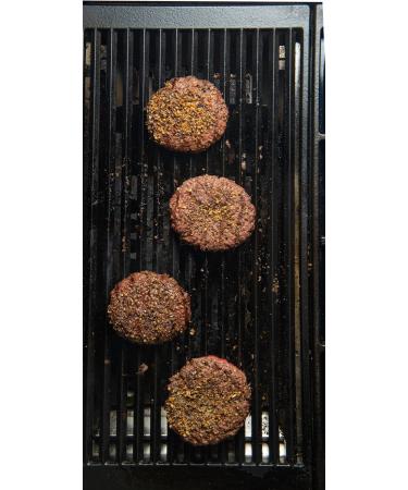 Club House La Grille Grilling Made Easy Max the Meat Guy Xtra Coarse Seasoning 168g - Buy Online on GoSupps.com