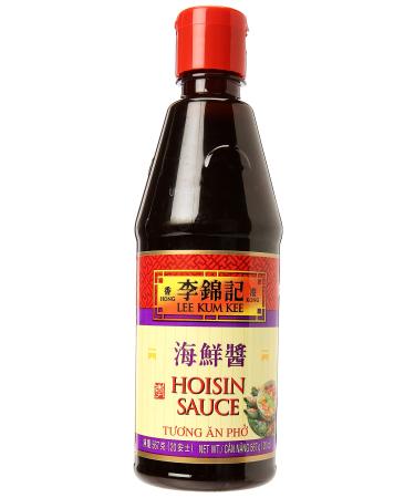 Lee Kum Kee Hoisin Sauce, 20 oz