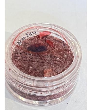 Aker Fassi/Poppy Powder Moroccan Moroccan Aker Fassi powder - Buy Online on GoSupps.com