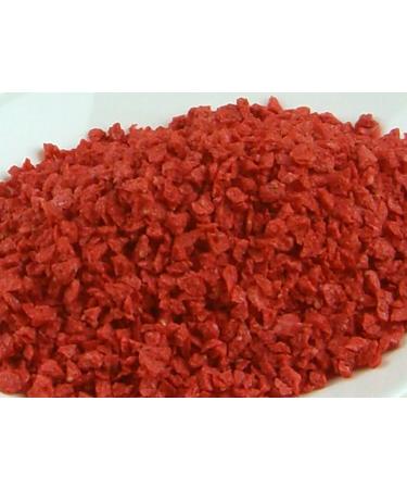 Pati-Versand Strawberry Crispies 20 g