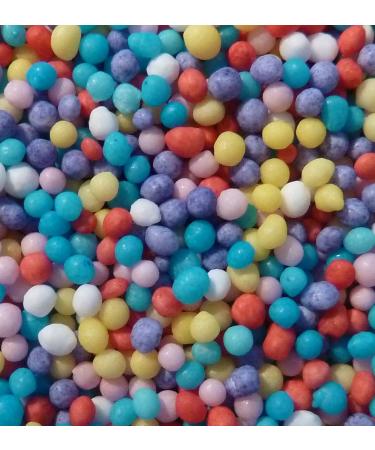 Twist Ingredients Multicoloured Hundreds and Thousands 1 kg