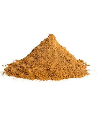 SPINTZ Organic Guarana Powder - 250g - Guarana Drink Powder - Natural Caffeine Powder Highly Dosed - Vegan - Plastic Free Packaging - Buy Online on GoSupps.com