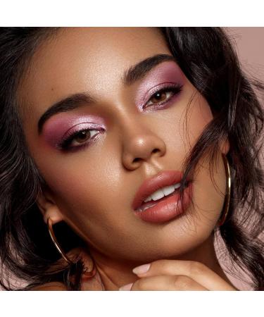 Boobeen Liquid Glitter Eyeshadow #03 - Metallic Shimmer Pigment Quick-Drying Sparkling Makeup for Long Lasting Eye Glow - Buy Online on GoSupps.com