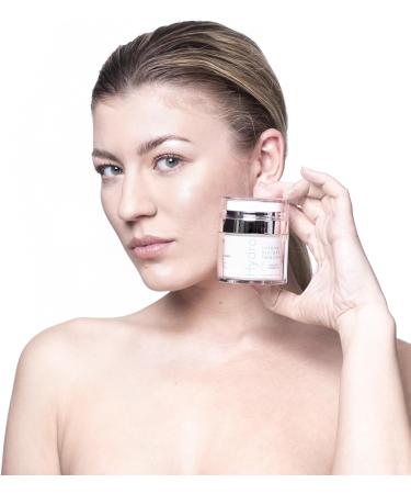 Colway - Collagen Face Moisturizer - Bioferment Bull Kelp Algae - Hydro - 50 ml - Buy Online on GoSupps.com