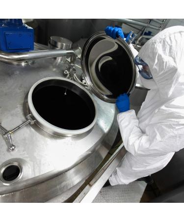 Rimulgan Emulsifier 5000ml | Castor Oil-Based | Premium Quality for International Shipping - Buy Online on GoSupps.com