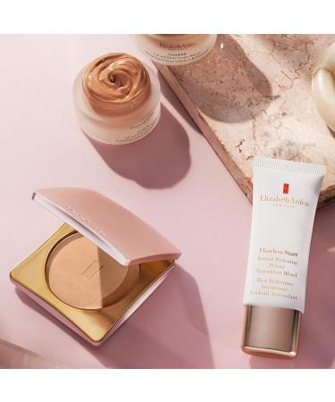 Elizabeth Arden Ceramide- Fond de Teint Cr me Liftant et Raffermissant - couvrance moyenne totale - anti- ge et hydratant 30 ml - Buy Online on GoSupps.com