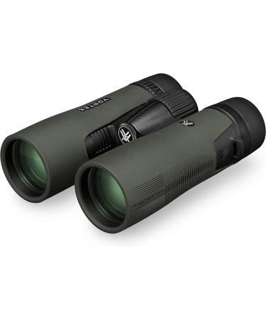 Vortex Optics Diamondback HD Binoculars - 8x28 and 10x42 Options - Buy Online on GoSupps.com
