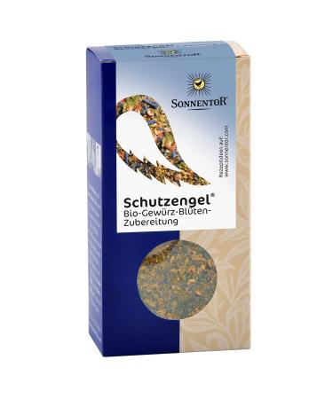 Flower Spice Mix - Guardian Angel 40g