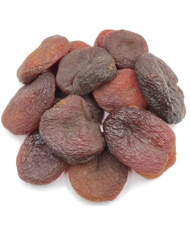 AgoraMarket Apricots Sun Dried 225g 196KG Class A 1960 grams