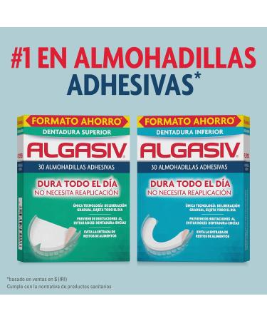 Algasiv Inferior - 30 Units | Best Price | Worldwide Shipping Available - Buy Online on GoSupps.com
