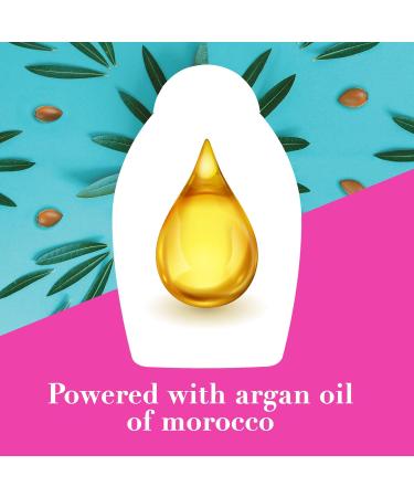 Buy Organix Renewing Moroccan Argan Oil - 3.3 Fl Oz | Best Penetrating Oil for Hair | International Shipping Available - Buy Online on GoSupps.com