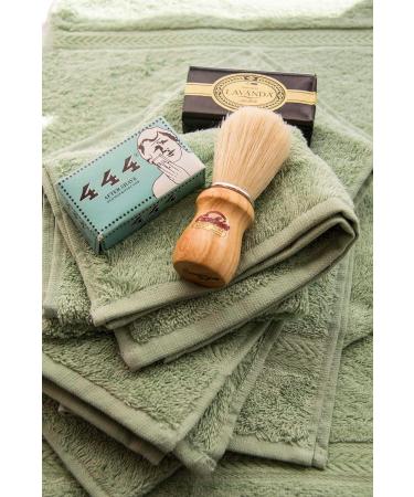 Elevanty 444 After Shave Alaunstein | Soothing Aftershave for All Skin Types | International Shipping Available - Buy Online on GoSupps.com