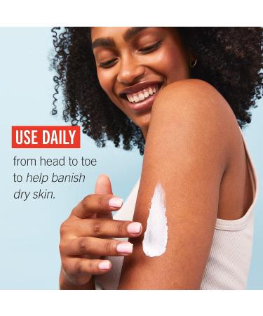 First Aid Beauty Ultra Repair Cream 8 oz: Intense Hydration Moisturizer for Face and Body - Buy Online on GoSupps.com