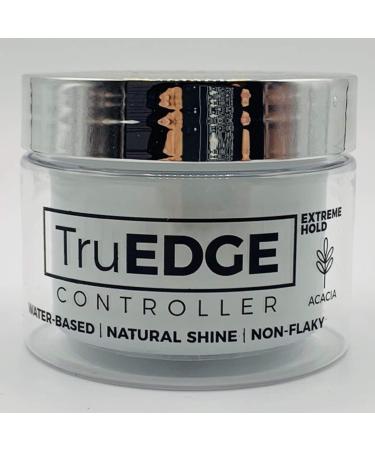 Tyche TruEDGE Controller Extreme Hold 3.38 Fl oz (ACACIA)