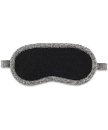 Jet&Bo Women's 100% Pure Cashmere Travel Kit - Eye Mask, Socks & Pouch Gift Set - Buy Online on GoSupps.com