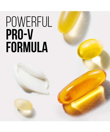 Pro-V One Step Nourishing Hair Mask 1.7 fl oz - Deep Conditioner for Silky, Healthy Hair - Buy Online on GoSupps.com