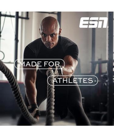 ESN Ultra Vitamin Syrup - Green Apple 65ml | Vitamins for 6 Liters of Ready-to-Drink Beverage | International Shipping Available - Buy Online on GoSupps.com