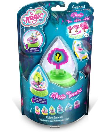 Small So Magic DIY Terrarium Kit - Buy Online on GoSupps.com