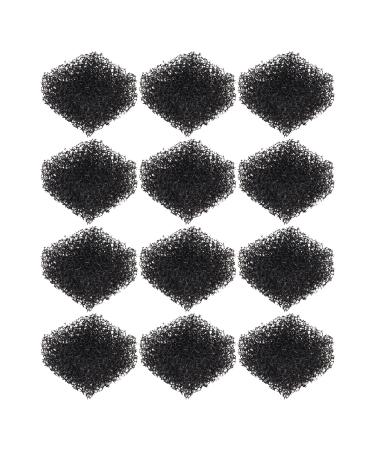 Stipple Sponge Block - 12 Pcs Halloween Special Effects Makeup Sponges for Bruises & Blood Effects - Buy Online on GoSupps.com