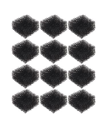 Stipple Sponge Halloween Makeup Special Effects Sponge for Professional Effects Halloween (Oversize Hole)