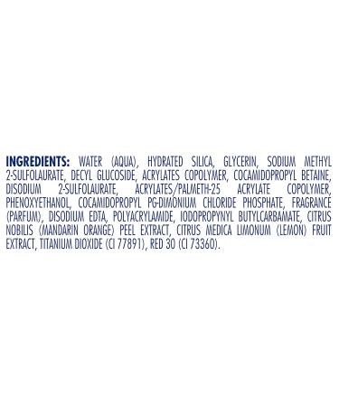 Buy St. Ives Radiant Skin Face Scrub - Pink Lemon & Mandarin Orange 6 oz | Best International Shipping - Buy Online on GoSupps.com