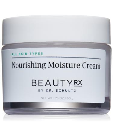 BeautyRx - Nourishing Moisture Cream