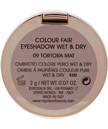  Naj Oleari Naj Oleari eyeshadow - Buy Online on GoSupps.com