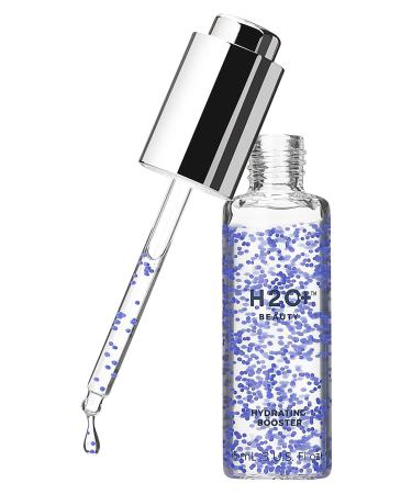 Moisturizer Booster Oasis Hydrating Booster by H2O+ Add to Moisturizer or Serum 0.5 ounce