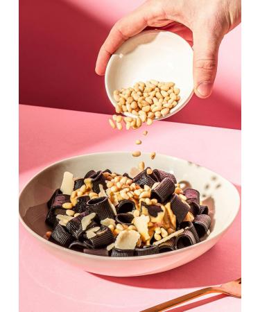 KoRo - Organic pine nuts 100 g - Crunchy and aromatic - No preservatives - From organic farming - Buy Online on GoSupps.com