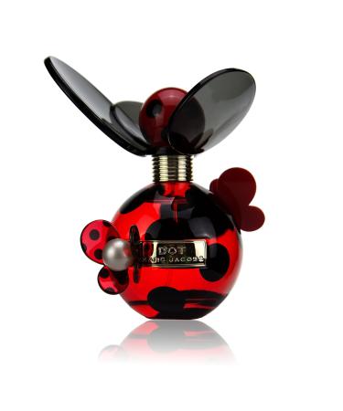 MARC JACOBS DOT by Marc Jacobs EAU DE PARFUM SPRAY 3.3 OZ