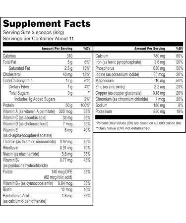 Muscle Milk Pro Series Protein Powder Supplement Intense Vanilla 2 Pound 11 Servings & Pro Series Protein Powder Supplement Knockout Chocolate 2 Pound 11 Servings 50g Protein - Buy Online on GoSupps.com