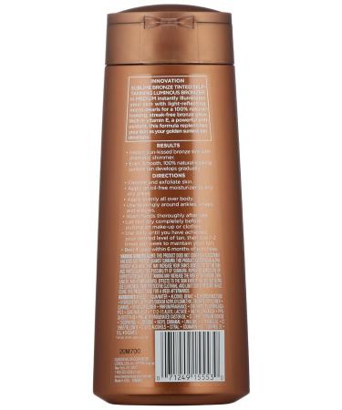 L'Oreal Paris Sublime Bronze Luminous Bronzer Self-Tanning Lotion 6.7 oz - Achieve a Natural Glow | Shop Internationally - Buy Online on GoSupps.com