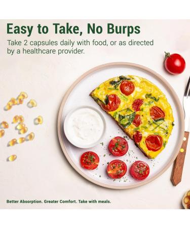 vivcmin Oil of Oregano & Mullein Drops - Respiratory & Digestive Support Wellness - Buy Online on GoSupps.com