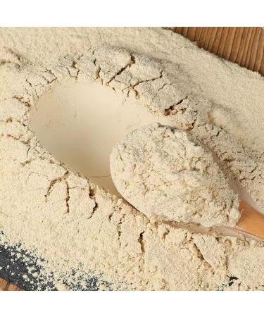 Astragalus Root Powder 250g HuangqiFen Astragalus Tea Powder Vegan Friendly - Buy Online on GoSupps.com