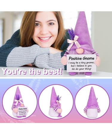 Discover the Perfect Birthday Gifts for Women: Relaxing Spa Bath Gift Basket Set with Gnome - Ideal Self-Care Gifts for Mom Girlfriend Sister & Friends - Buy Online on GoSupps.com