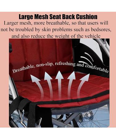 Patient Transfer Sheet 36''X 17'' Transfer Positioning Pad with Safe Dual Straps Design and Reinforced Chain Buckle 80 Kg Load Capacity Lightweight Nonslip Material for Elderly Disabled - Buy Online on GoSupps.com