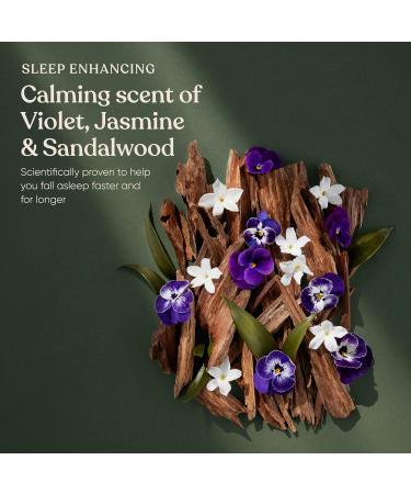 Sanctuary Spa De-Stress Warming Body Balm - 150ml Vegan Muscle Rub - Buy Online on GoSupps.com