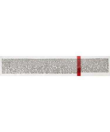 Renova WHITE Paper Towel - 1 Large Roll (200072200) | Premium Quality Eco-Friendly International Shipping Available - Buy Online on GoSupps.com