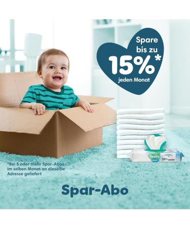 Pampers Harmonie Baby Diapers Size 4 - 22 Pack (9kg-14kg) | Eco-Friendly & Soft - Buy Online on GoSupps.com