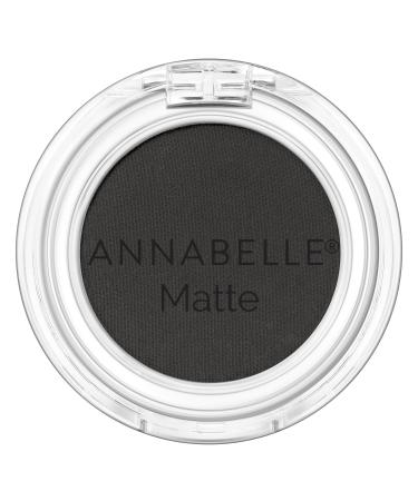 Annabelle Single Eyeshadow - Ebony 1.50 g